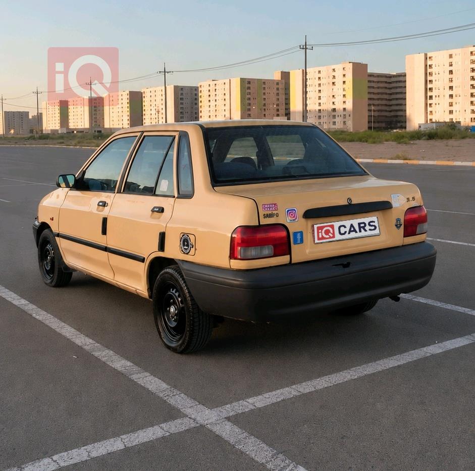 سايبا 131